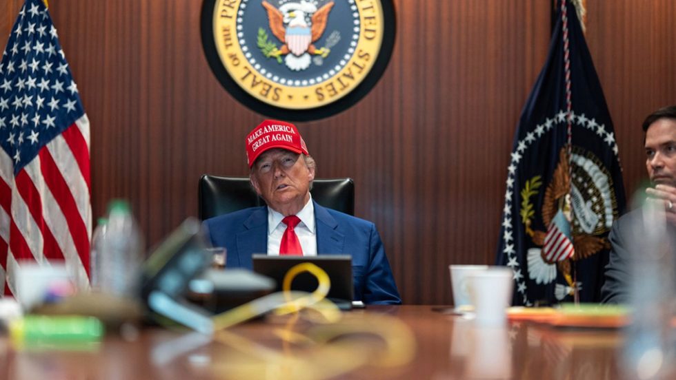 trump